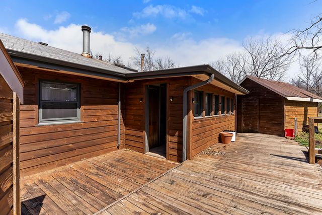 5098 S Farm Road 115, Brookline, MO 65619