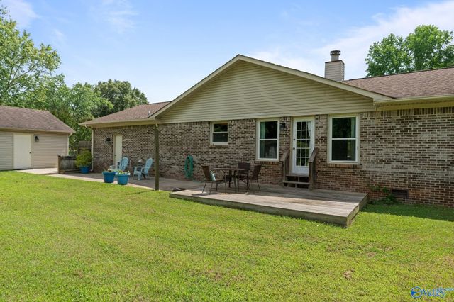 151 Sutton Drive, Hazel Green, AL 35750