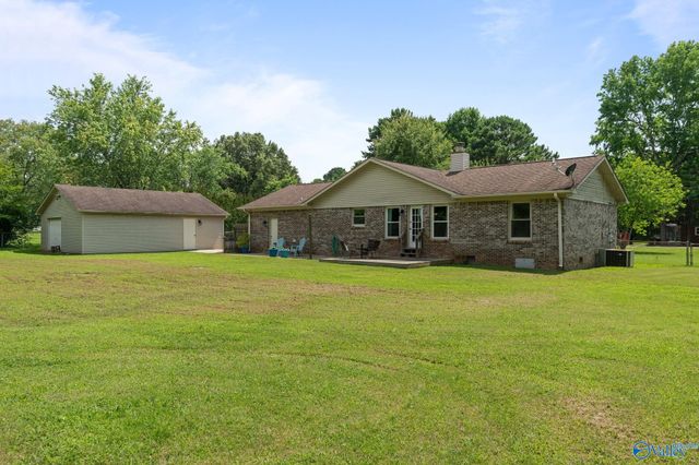 151 Sutton Drive, Hazel Green, AL 35750