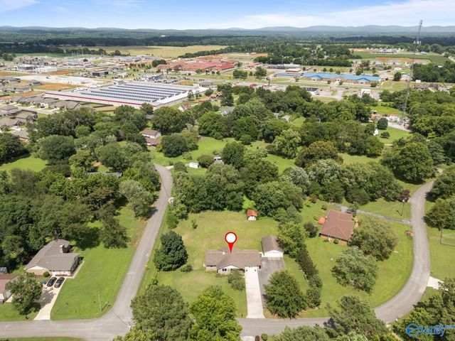 151 Sutton Drive, Hazel Green, AL 35750