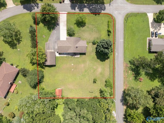 151 Sutton Drive, Hazel Green, AL 35750