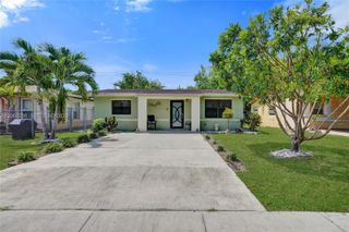 10366 SW 172nd Street, Miami, FL 33157