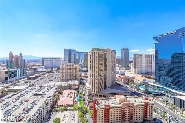 135 East Harmon Avenue 1703, Las Vegas, NV 89109