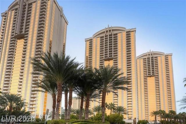 135 East Harmon Avenue 1703, Las Vegas, NV 89109