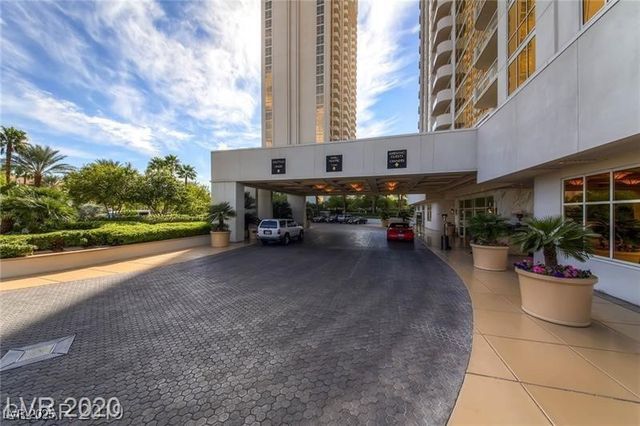 135 East Harmon Avenue 1703, Las Vegas, NV 89109