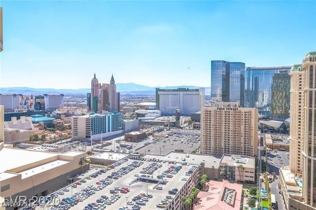 135 East Harmon Avenue 1703, Las Vegas, NV 89109