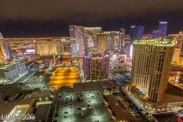 135 East Harmon Avenue 1703, Las Vegas, NV 89109