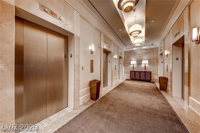 135 East Harmon Avenue 1703, Las Vegas, NV 89109