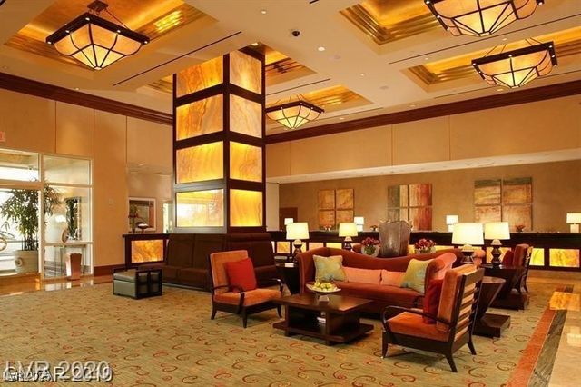 135 East Harmon Avenue 1703, Las Vegas, NV 89109