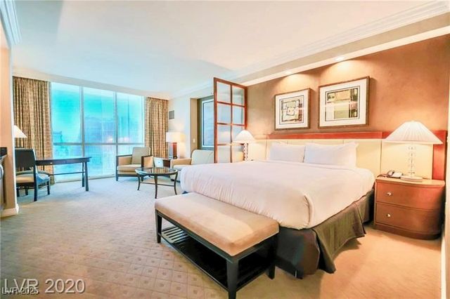 135 East Harmon Avenue 1703, Las Vegas, NV 89109