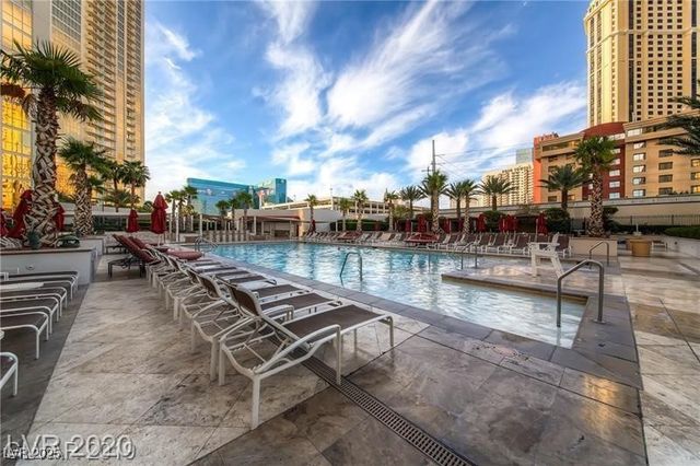 135 East Harmon Avenue 1703, Las Vegas, NV 89109