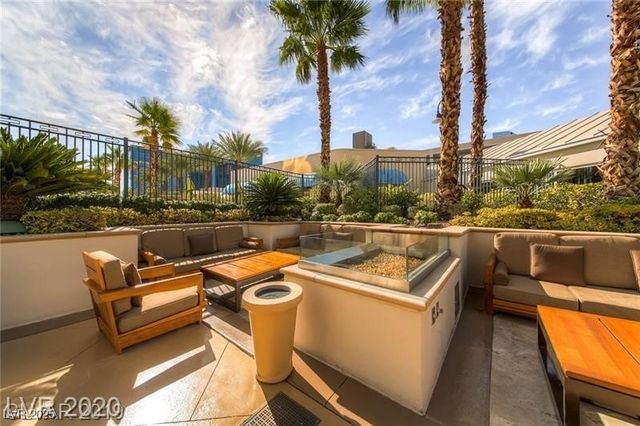 135 East Harmon Avenue 1703, Las Vegas, NV 89109