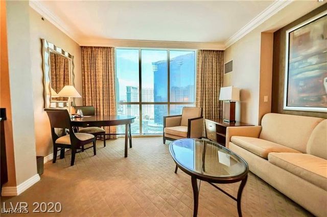 135 East Harmon Avenue 1703, Las Vegas, NV 89109