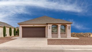 228 FLOR SCABIOSA Drive, Socorro, TX 79927