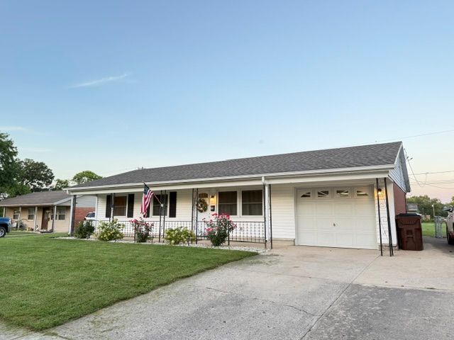 138 McCraw Drive, Englewood, OH 45322