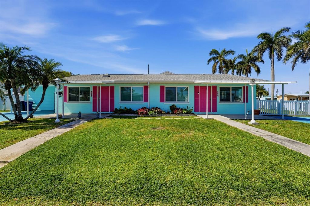 4515-4517 103RD STREET COURT W, Bradenton, FL 34210