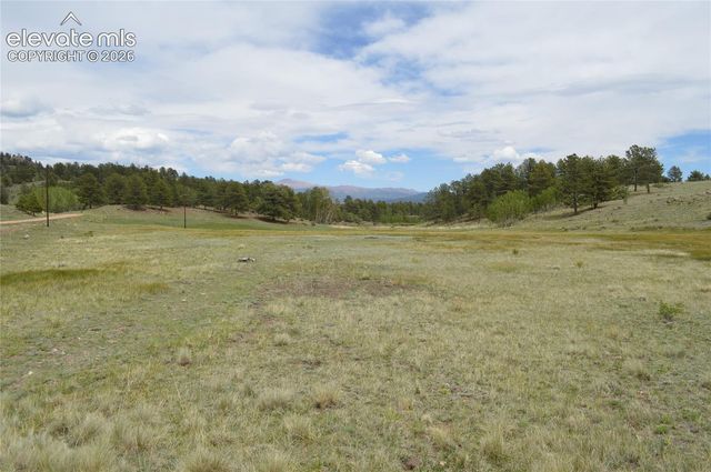 344 Valley Road, Guffey, CO 80820