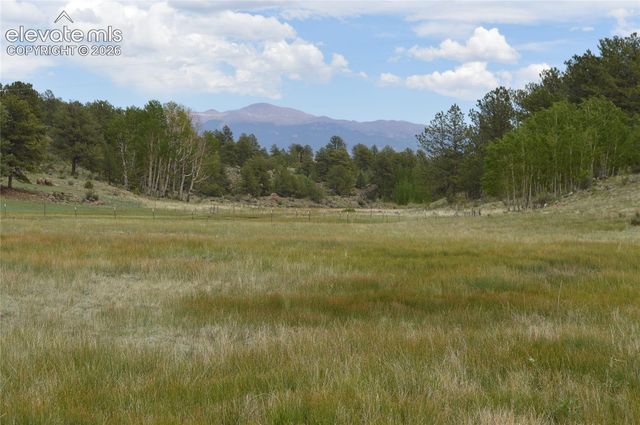 344 Valley Road, Guffey, CO 80820