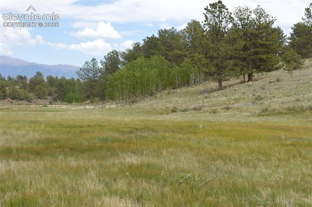 344 Valley Road, Guffey, CO 80820
