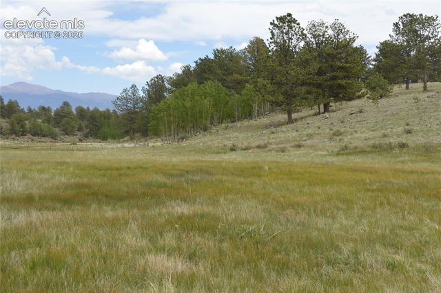 344 Valley Road, Guffey, CO 80820