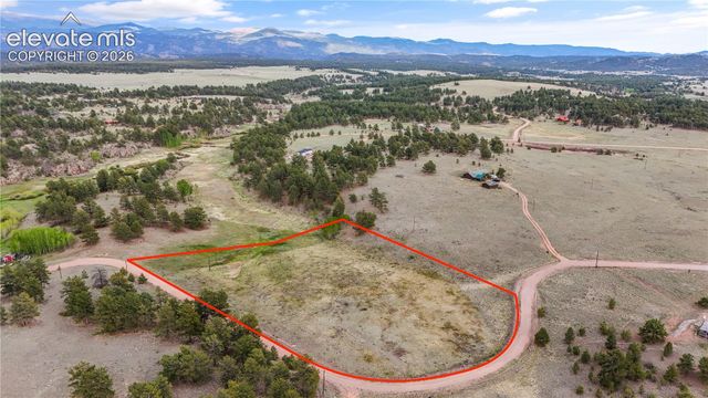 344 Valley Road, Guffey, CO 80820