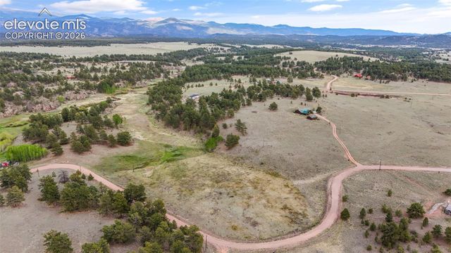 344 Valley Road, Guffey, CO 80820