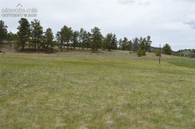 344 Valley Road, Guffey, CO 80820