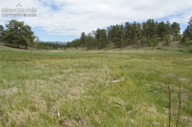 344 Valley Road, Guffey, CO 80820