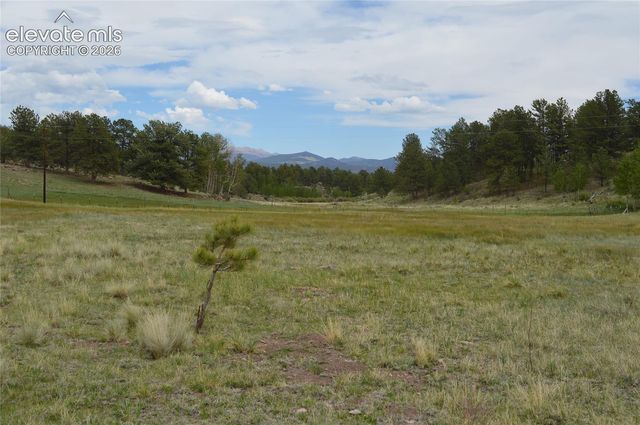 344 Valley Road, Guffey, CO 80820