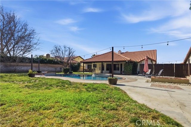 43022 Sachs, Lancaster, CA 93536