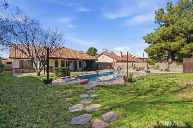 43022 Sachs, Lancaster, CA 93536