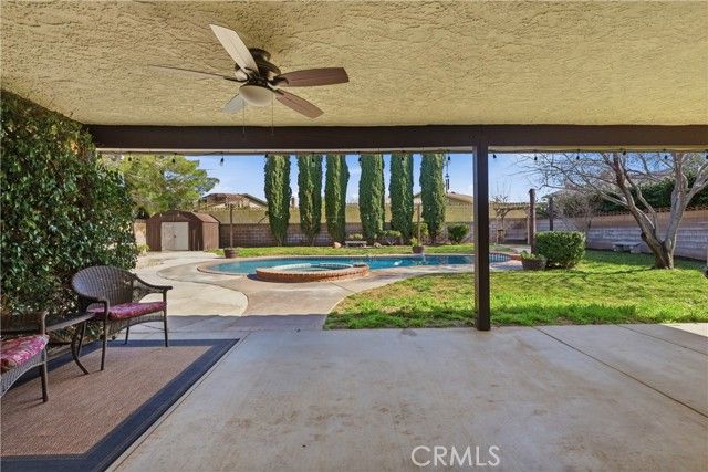 43022 Sachs, Lancaster, CA 93536