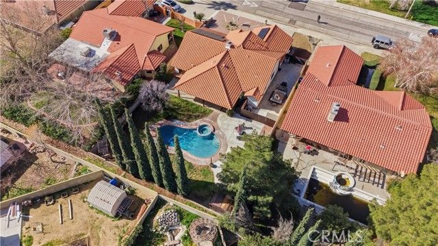 43022 Sachs, Lancaster, CA 93536