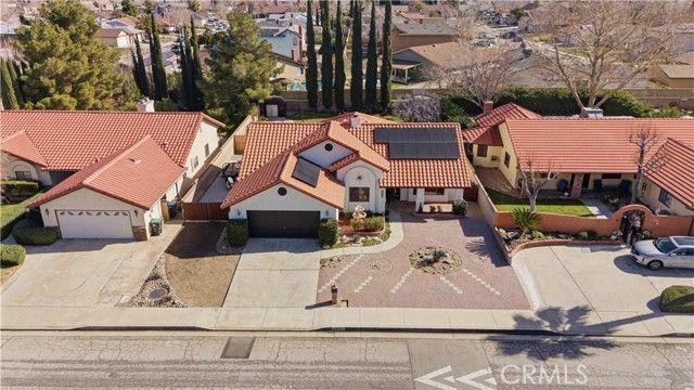 43022 Sachs, Lancaster, CA 93536