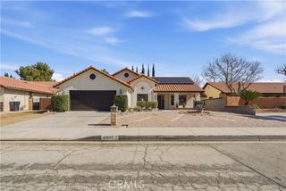 43022 Sachs, Lancaster, CA 93536