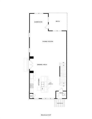 1509 Southbend Cove 439, Cumming, GA 30041