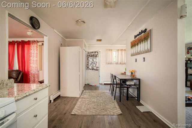 15251 Wildwood Street, Roseville, MI 48066