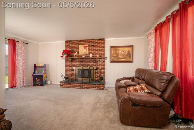 15251 Wildwood Street, Roseville, MI 48066