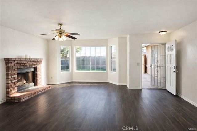 9637 Glade, California City, CA 93505