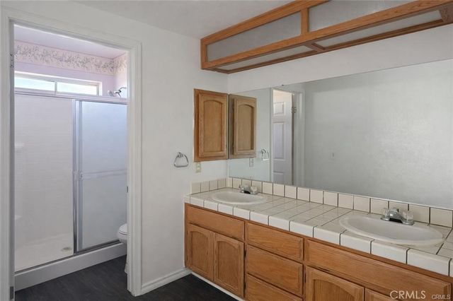 9637 Glade, California City, CA 93505