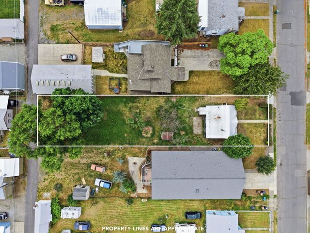 3708 E 28th Ave, Spokane, WA 99223