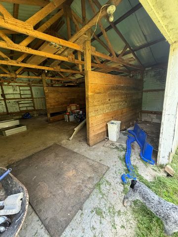1698 Dry Creek Road, Topmost, KY 41862