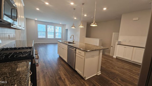 1038 Manorhaven Drive, Durham, NC 27703