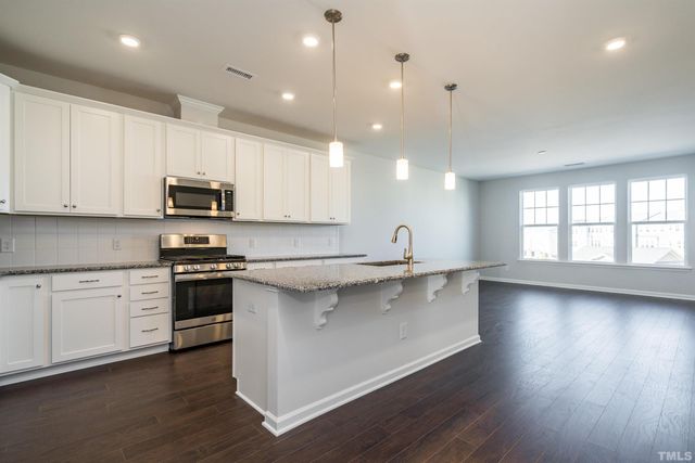 1038 Manorhaven Drive, Durham, NC 27703