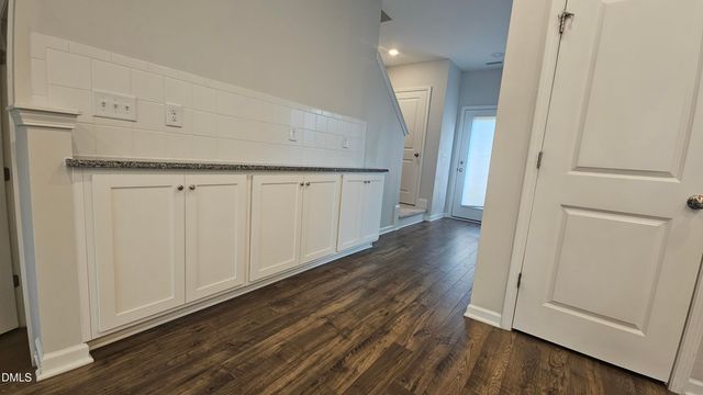 1038 Manorhaven Drive, Durham, NC 27703