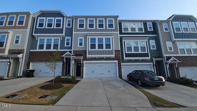 1038 Manorhaven Drive, Durham, NC 27703