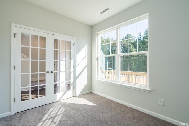 1038 Manorhaven Drive, Durham, NC 27703