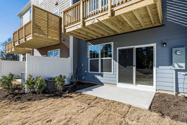 1038 Manorhaven Drive, Durham, NC 27703