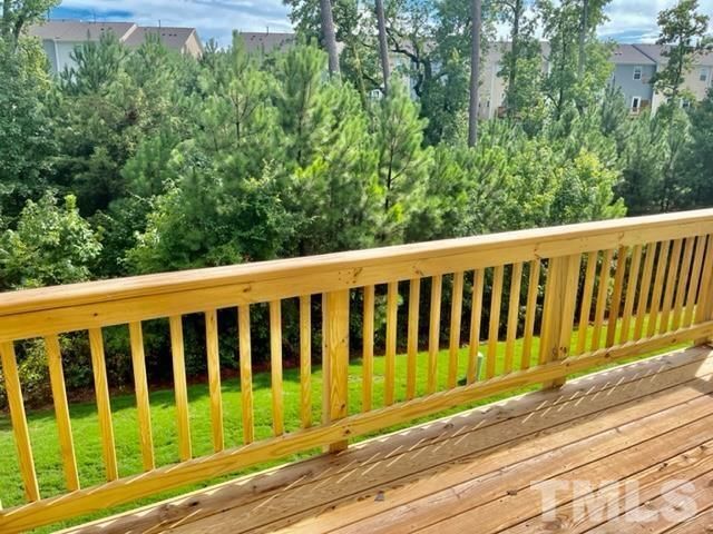 1038 Manorhaven Drive, Durham, NC 27703