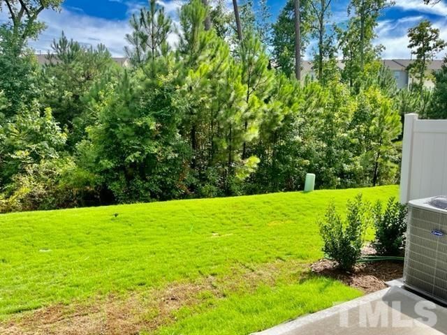 1038 Manorhaven Drive, Durham, NC 27703